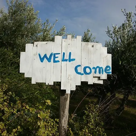 Lägenhet Filippos *