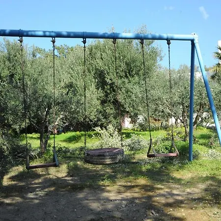 Lägenhet Filippos