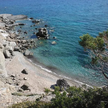 Lägenhet Filippos Ferma